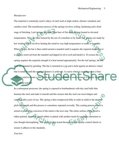 Scientific principles and techniques