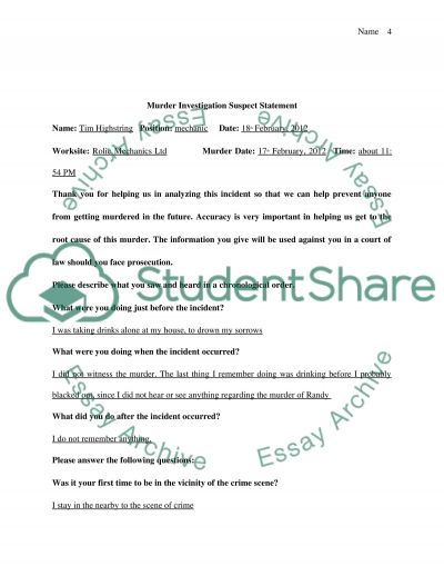 Sacco and vanzetti term paper