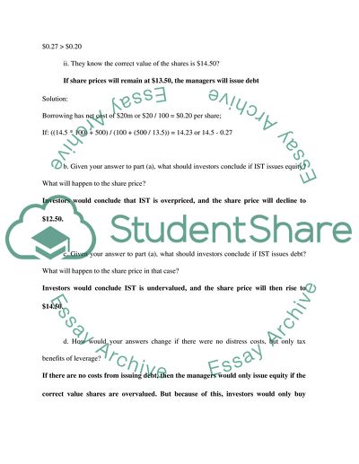 3-page Report on Problem 28 pages with conclusions and show calculations