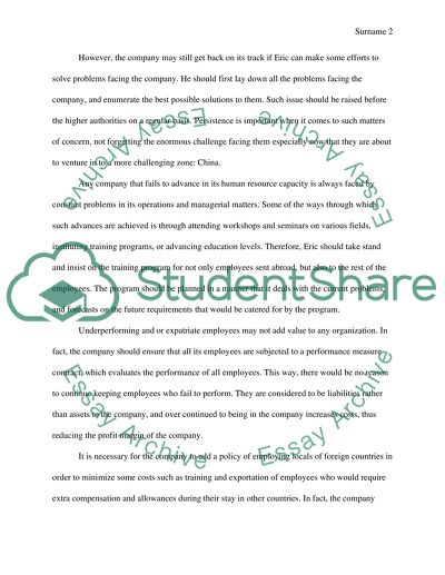 Big Problem Management in Tex-mark