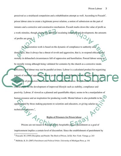 prison photography mass incarceration research paper outline