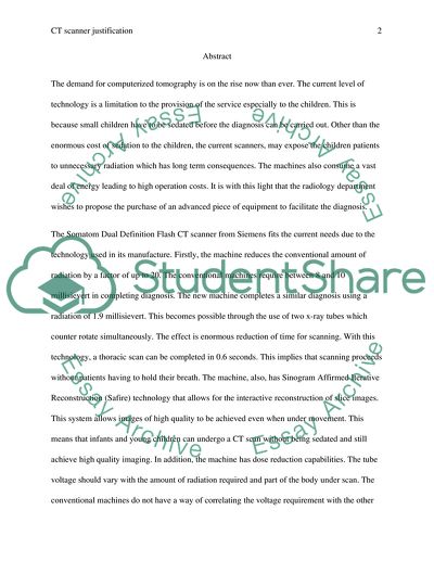 Ct thesis topics picture