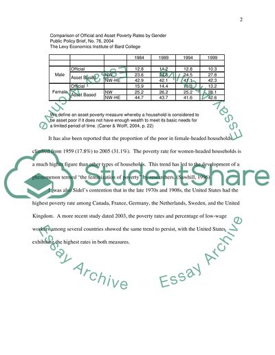 Affluent society thesis picture