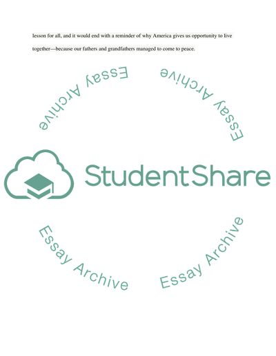 Incorporating Tolerance and Sensitivity toward the Ethnic Values