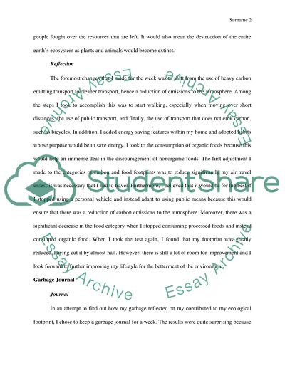 Processed Foods and Organic Foods in the Market