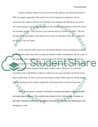 Performance Theory or Theorizing Performance