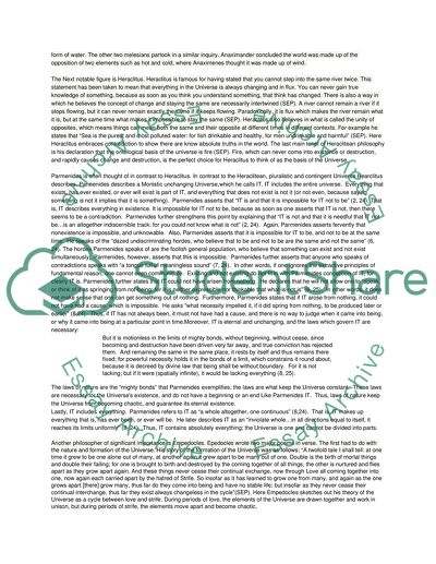 Medieval Philosophy / History