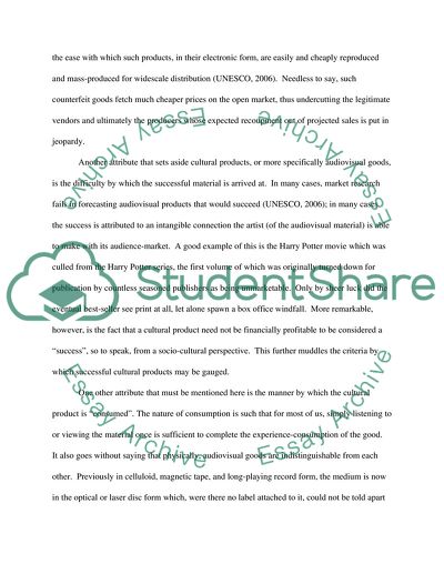 The EUs Opposition the Liberalisation of Trade