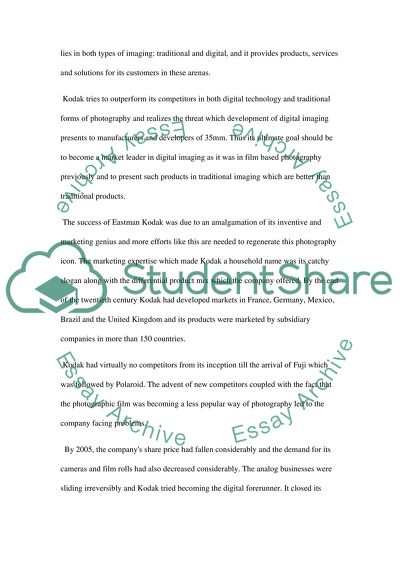 Kodak marketing 26-28 Digital photo frames