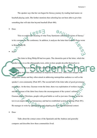 pratt institute supplemental essay examples