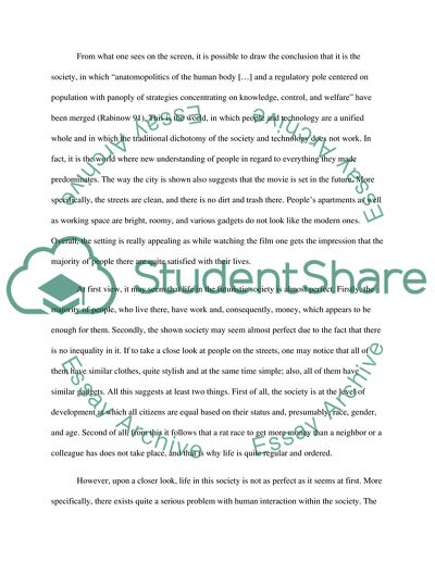 Communication Between People and Computers