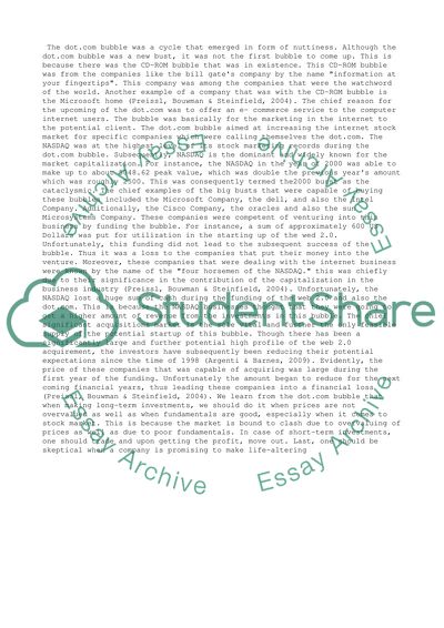 Information Systems Management