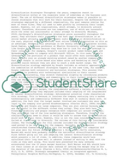 Diversification pdf picture