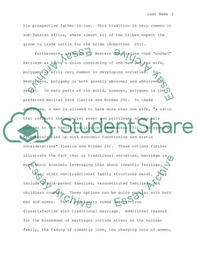 Sciology/ Anthropology