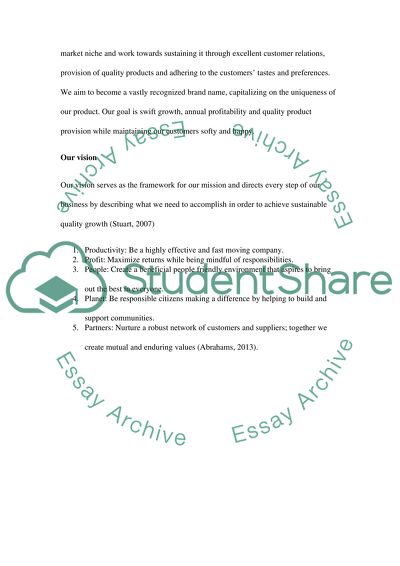 Marketing Conference - Core Strategy