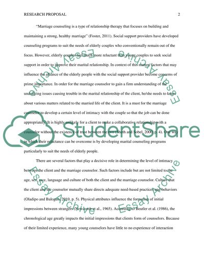 An Indicator of Detrimental Family Interactions