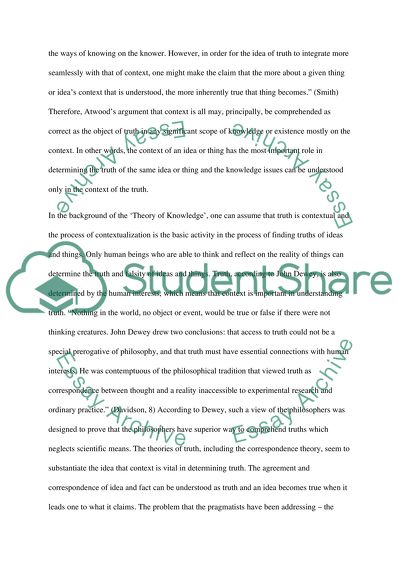 The Handmaids Tale by Margaret Atwood