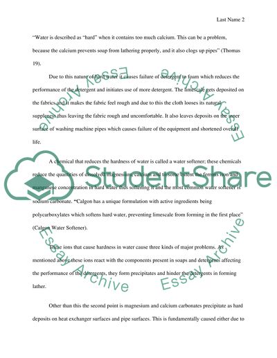 Calgon Water Softeners