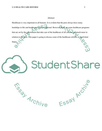 MGM D1 Health Care and The Law