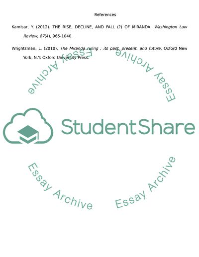 Week 7 individual work