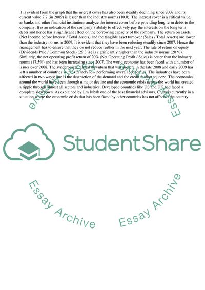 Management and Control of Financial Resources in Canada