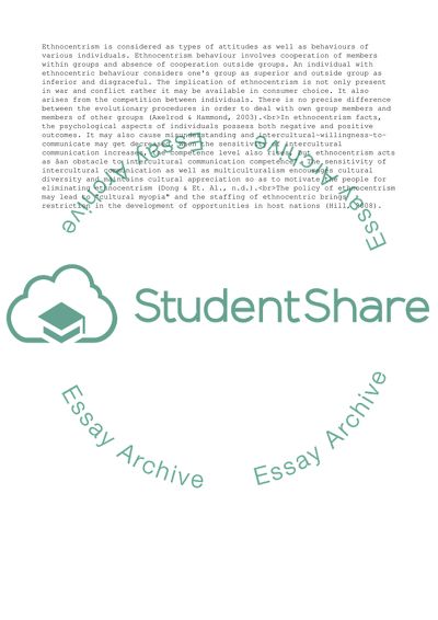 Example Of An Essay Proposal As Most Theories On Motivation Are Ethnocentric In Nature They Have Little Value In A Essay Health also Science In Daily Life Essay As Most Theories On Motivation Are Ethnocentric In Nature They Have English Literature Essay