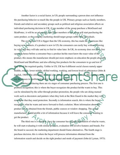 Buyer Behavior - Theoretical and Empirical Foundations