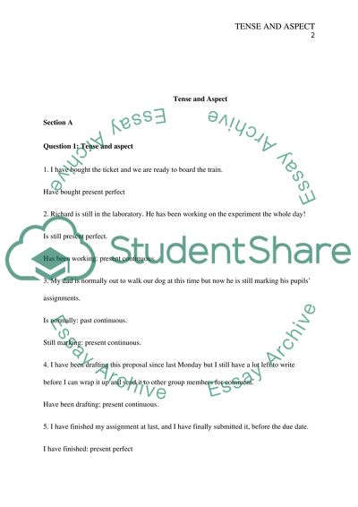 Tenses and aspects, Modal verbs and modality