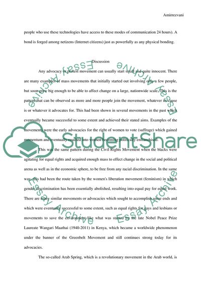 Web Bonding and Physical Bonding