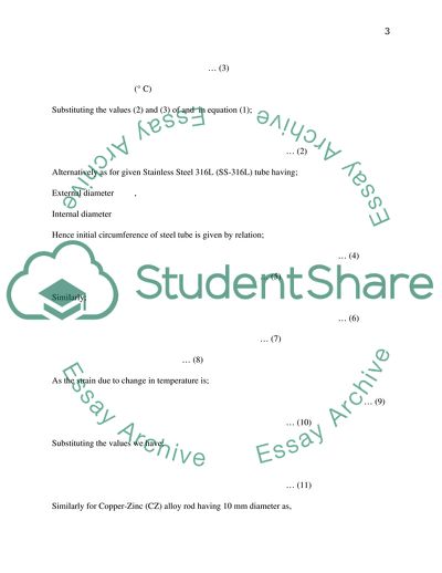Materials: A Stainless Steel 316L (SS-316L)
