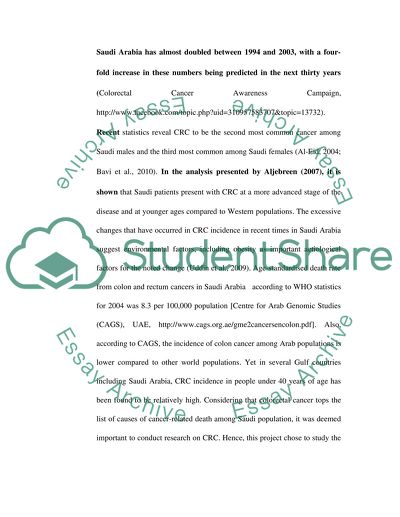 Justification and future work