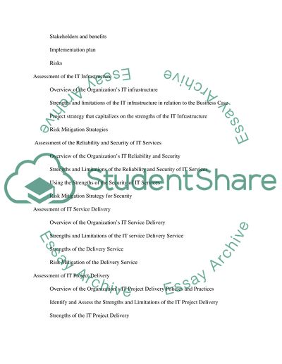 Information Managment Challenges for Ford Motor Company