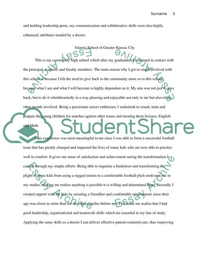 Biological Sciences Student Government