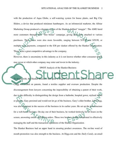 Snuggle blanket picture