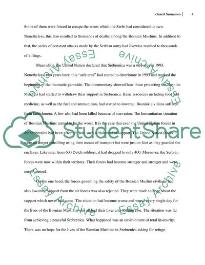 A Cry from the Grave by Leslie Woodhead