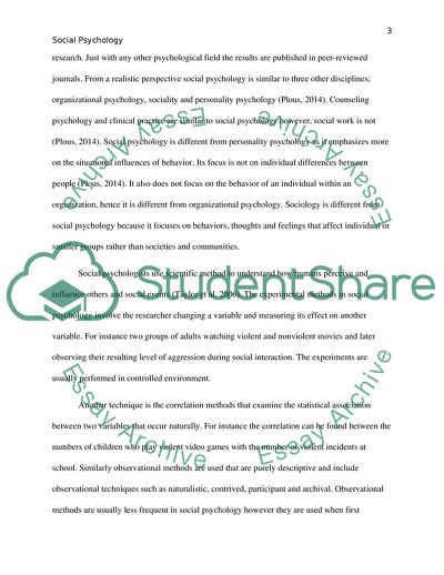 The Diffusion of Mental States in Social Settings