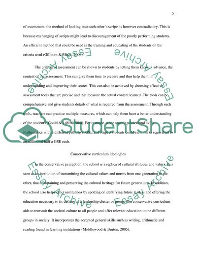 Examples of inclusive practice in early years image