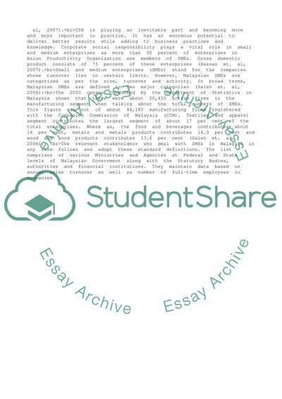 Thinking and Managing Ethically