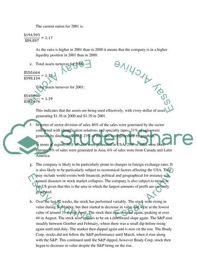 Finanical Cyberproblem