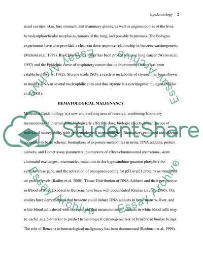 Essay On Photosynthesis Environmental And Occupational Epidemiology Analysis Essay Thesis also Thesis Statement Analytical Essay Environmental And Occupational Epidemiology Essay Cheap Essay Papers