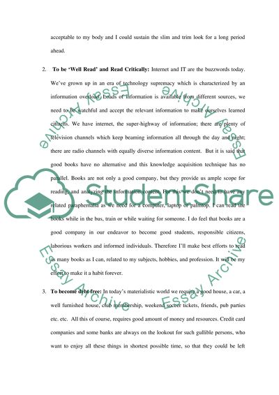 Characteristic of Globalization