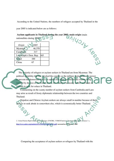 Desire and Permitted Movements of Person in Bangkok, Thailand: Reasons and Consequences