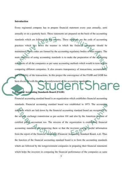 The SECs Condorsement Proposal