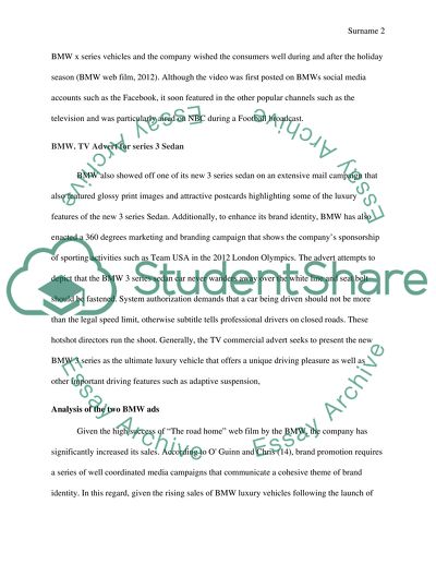 print media essay pdf