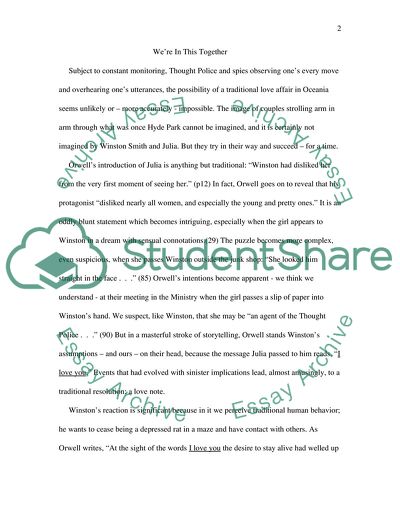 Smith in Love Submission and Perversity