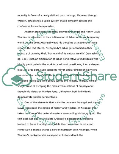 The Price of Success in the United States