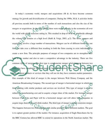 Mergers and Cost of Capital at Delta Airlines