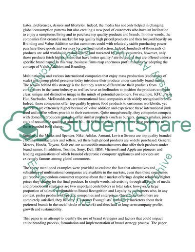 Apple products essay image