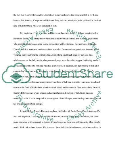 Writing Assignment 11