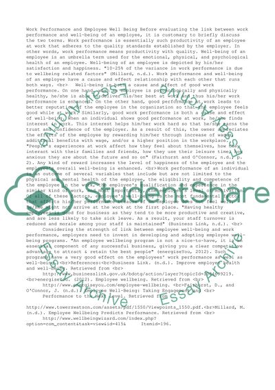 Good health and well-being essay brainly picture